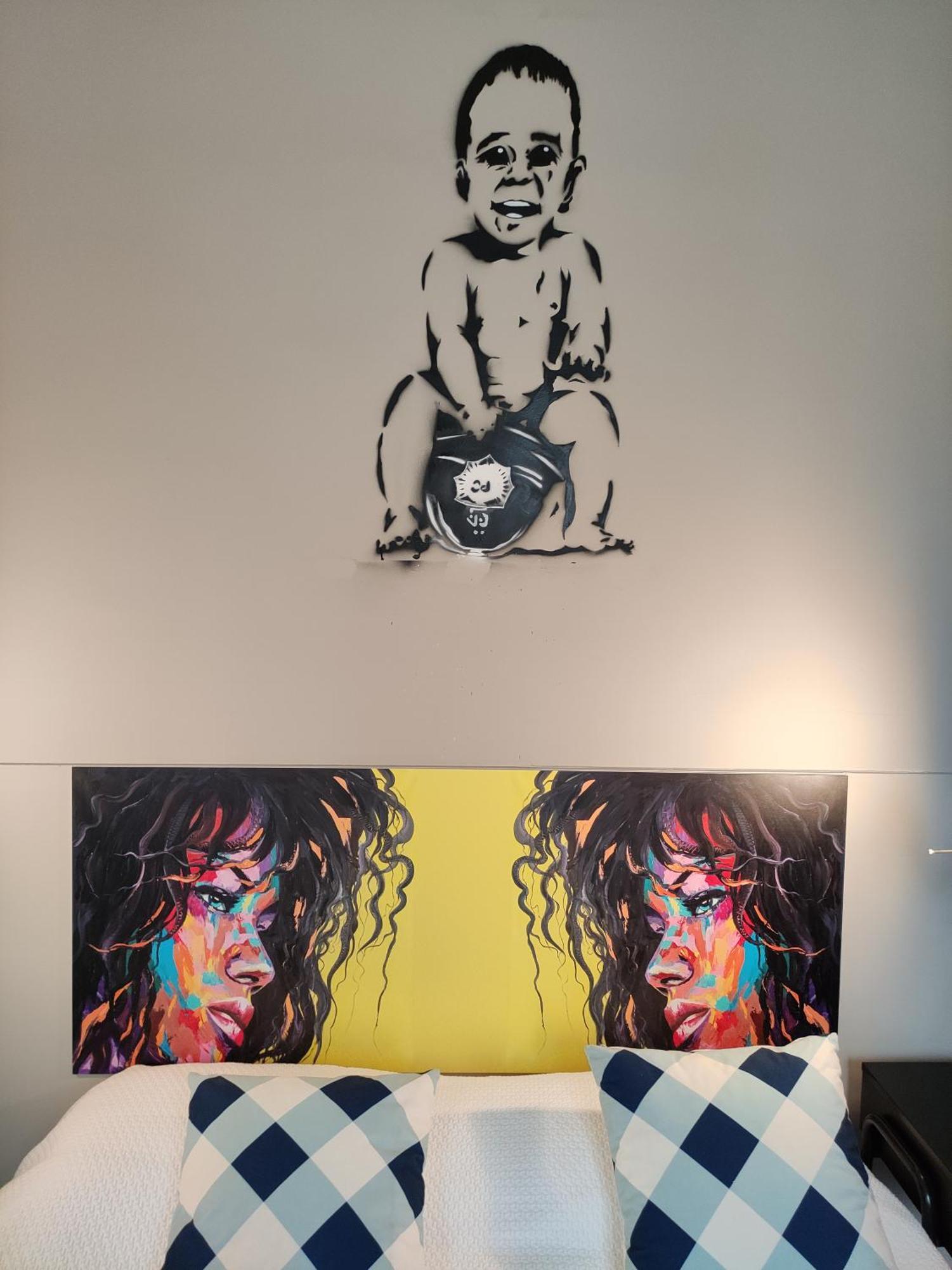 Hostal Hispalense Madrid Exteriör bild