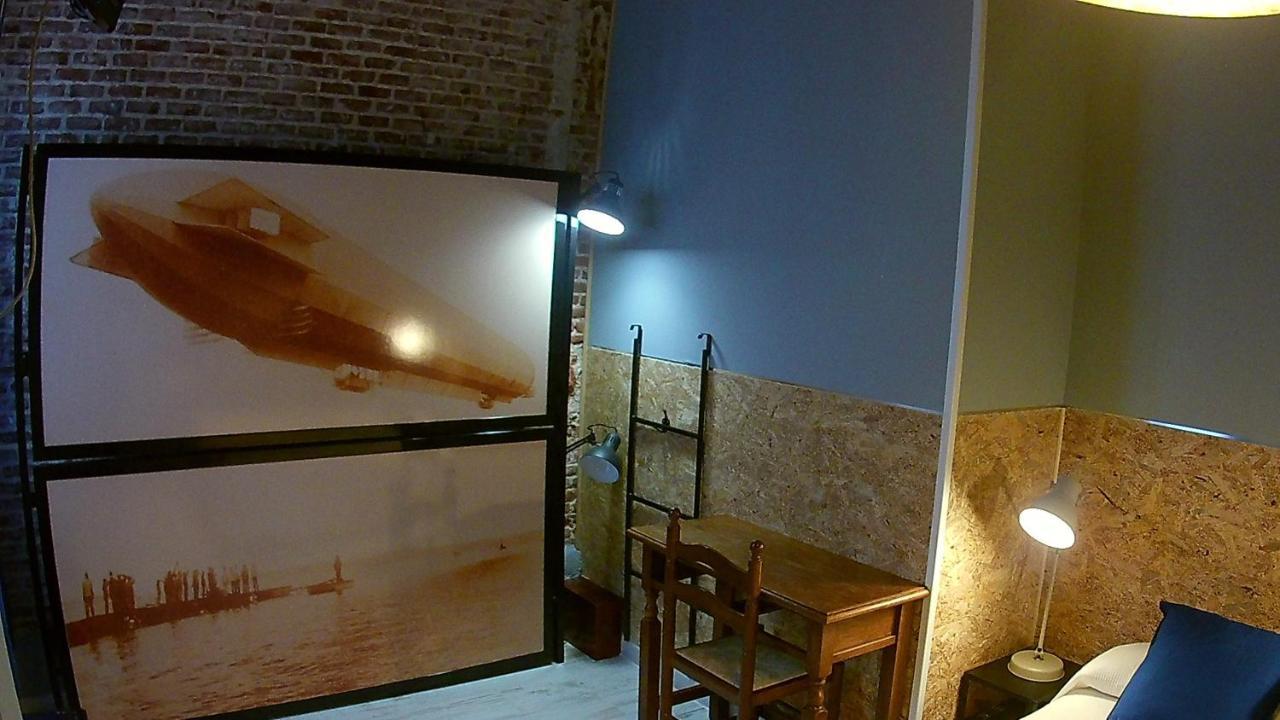 Hostal Hispalense Madrid Exteriör bild
